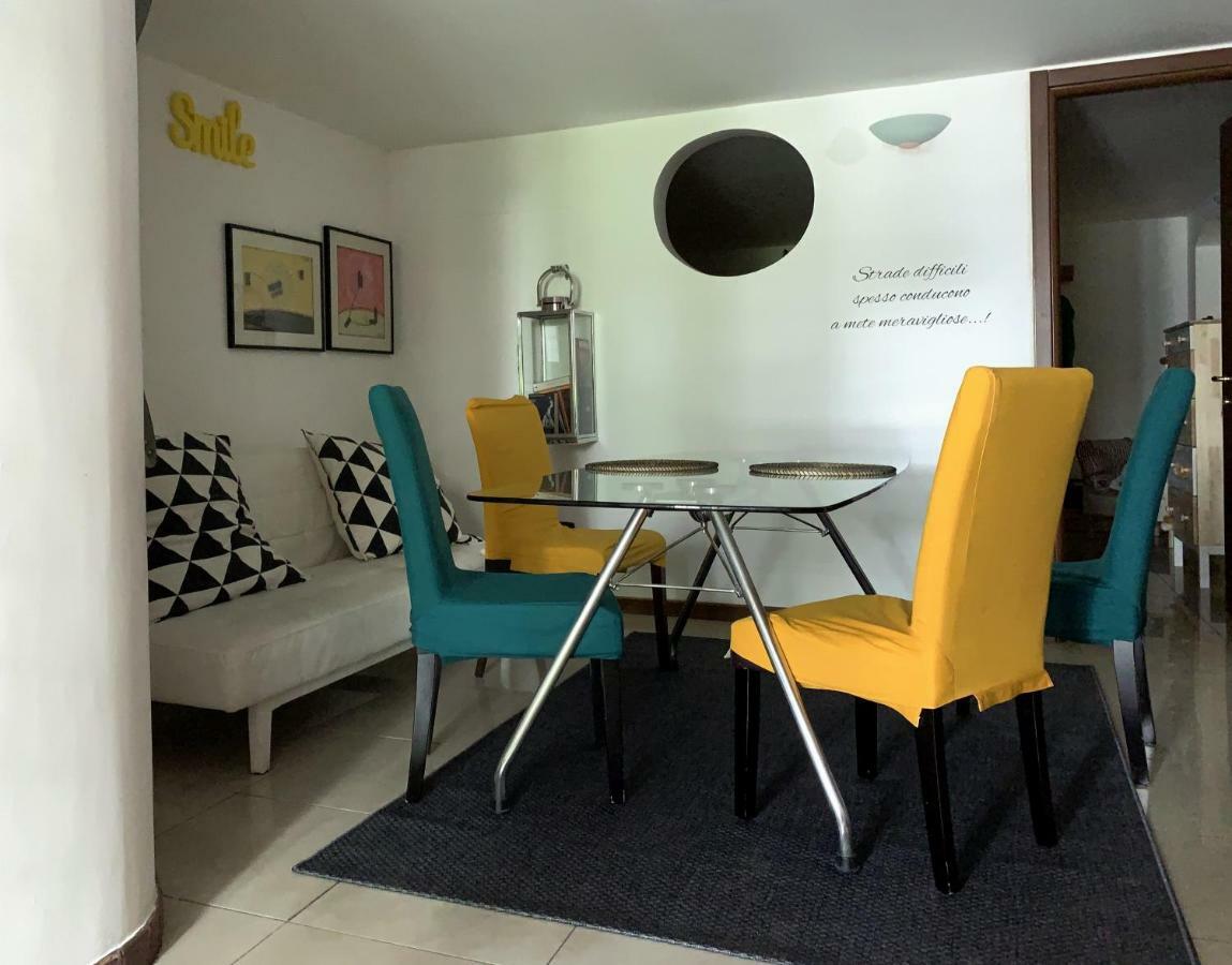 Апартаменти Azzurra Flat Bari Center Екстер'єр фото